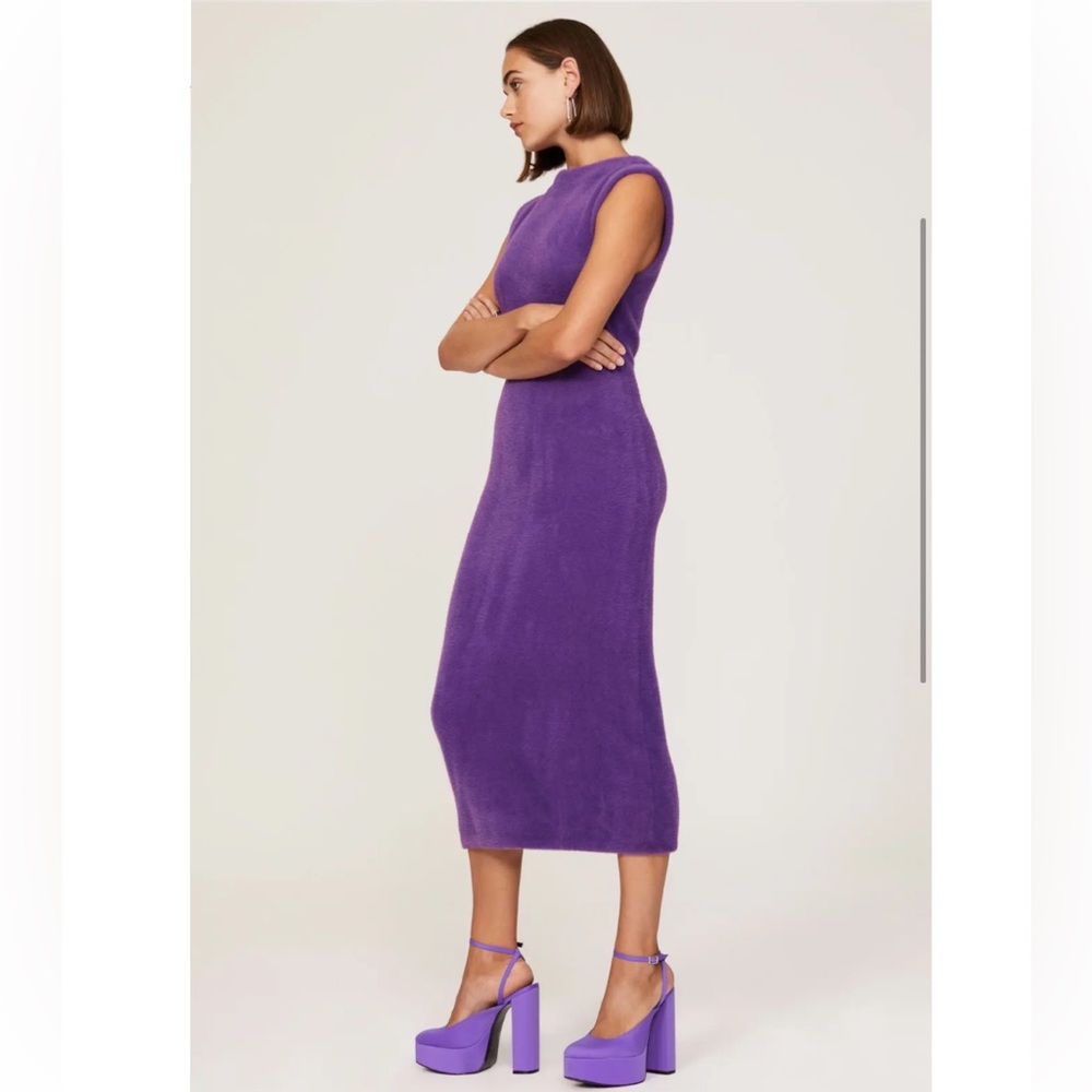 SIMON MILLER Runa Dress, Size: XL - Picture 3 of 12